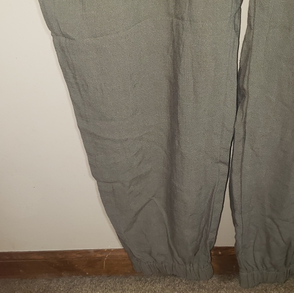 FASHION NOVA Women's Surviving Summer Jumpsuit  Size 2X - Picture 6 of 8